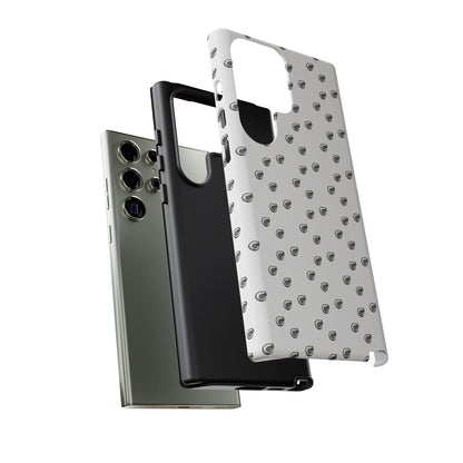 Turbo Mania Tough  Phone Case