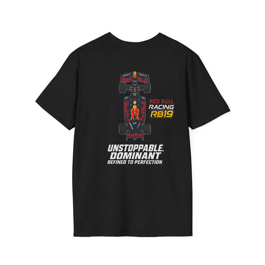 Max Verstappen 2023 Bundle Tee