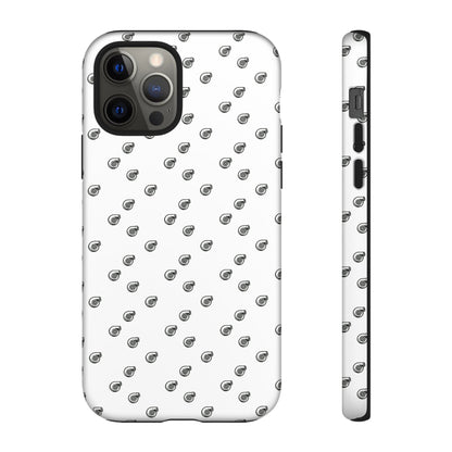 Turbo Mania Tough  Phone Case