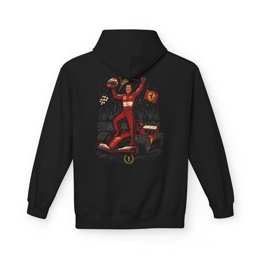 Michael Schumacher Legend Hoodie