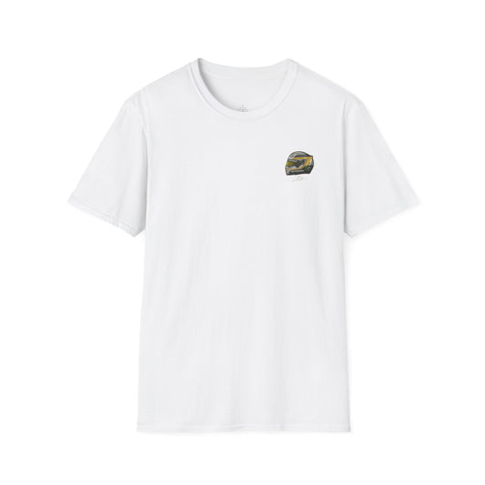 Lewis Hamilton 2023 Bundle Tee