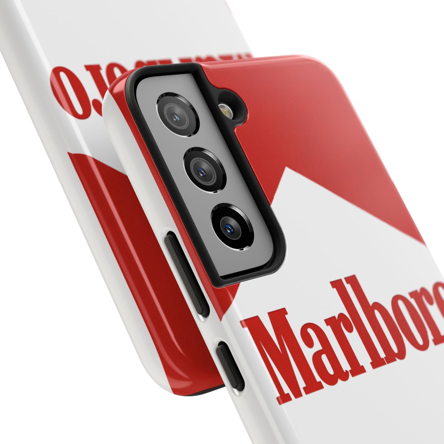 Marlboro Tough Phone Case
