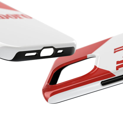 Marlboro Tough Phone Case