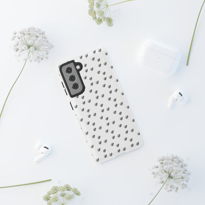 Turbo Mania Tough  Phone Case