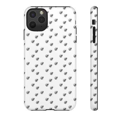 Turbo Mania Tough  Phone Case