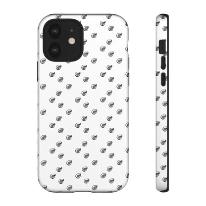 Turbo Mania Tough  Phone Case