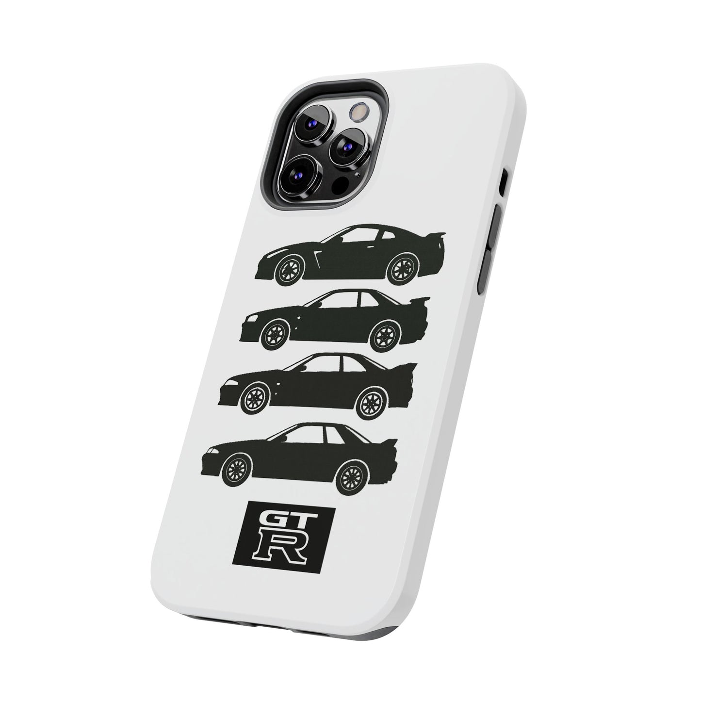 Nissan GTR Tough Phone Case