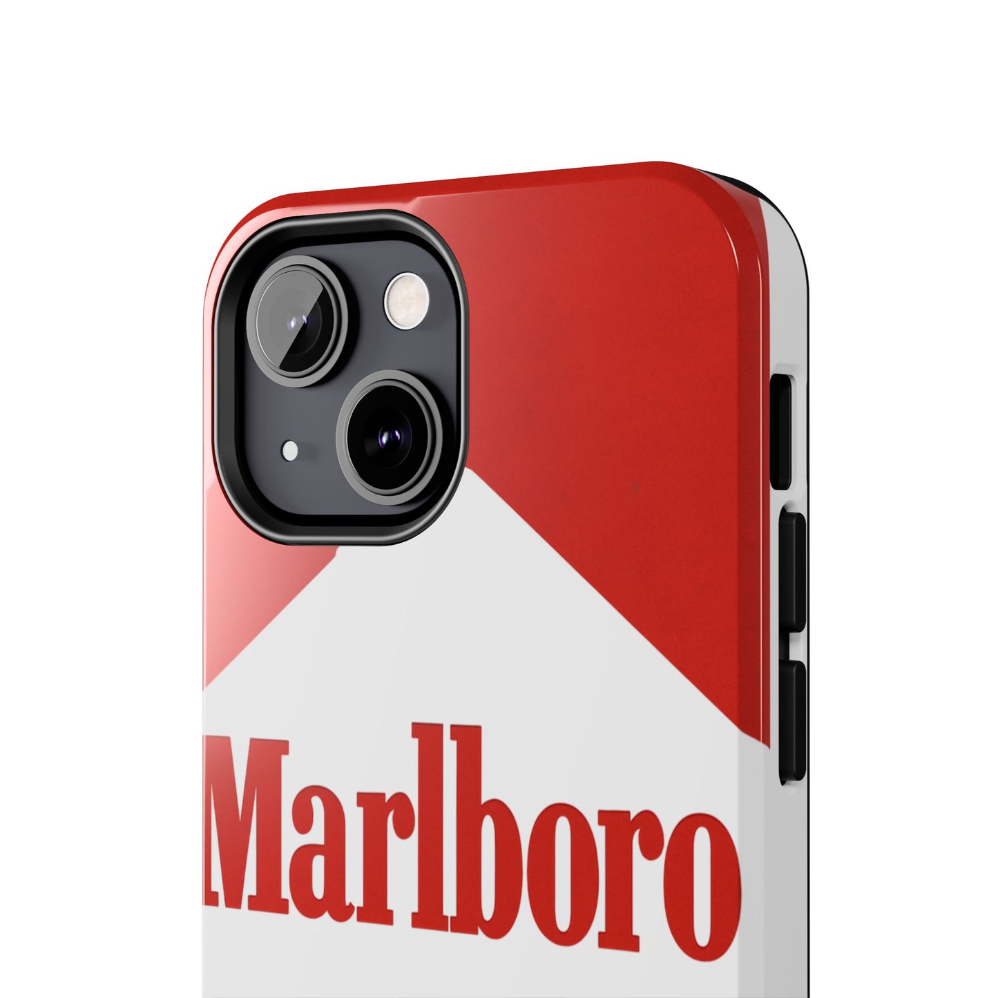 Marlboro Tough Phone Case
