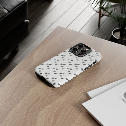 Turbo Mania Tough  Phone Case
