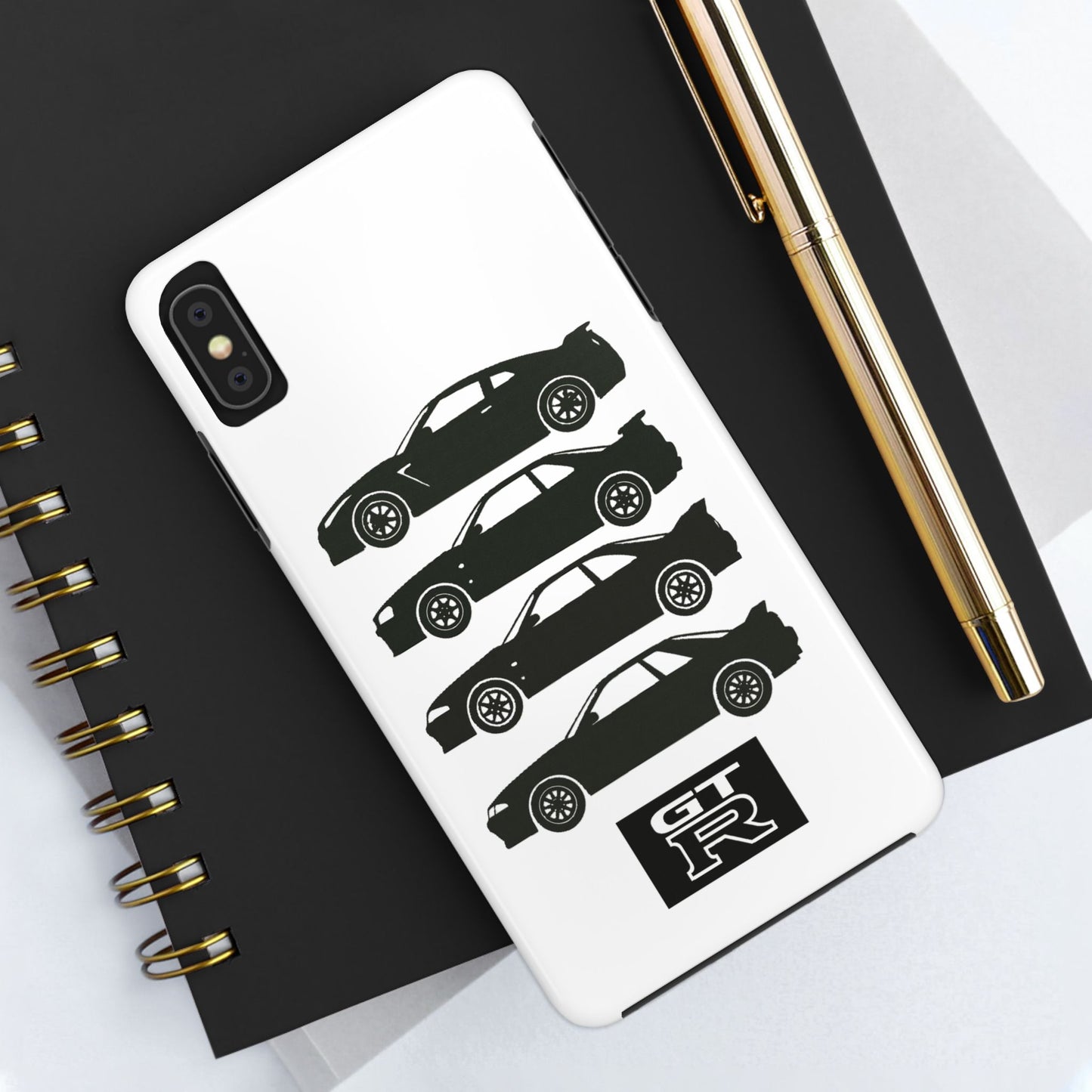 Nissan GTR Tough Phone Case