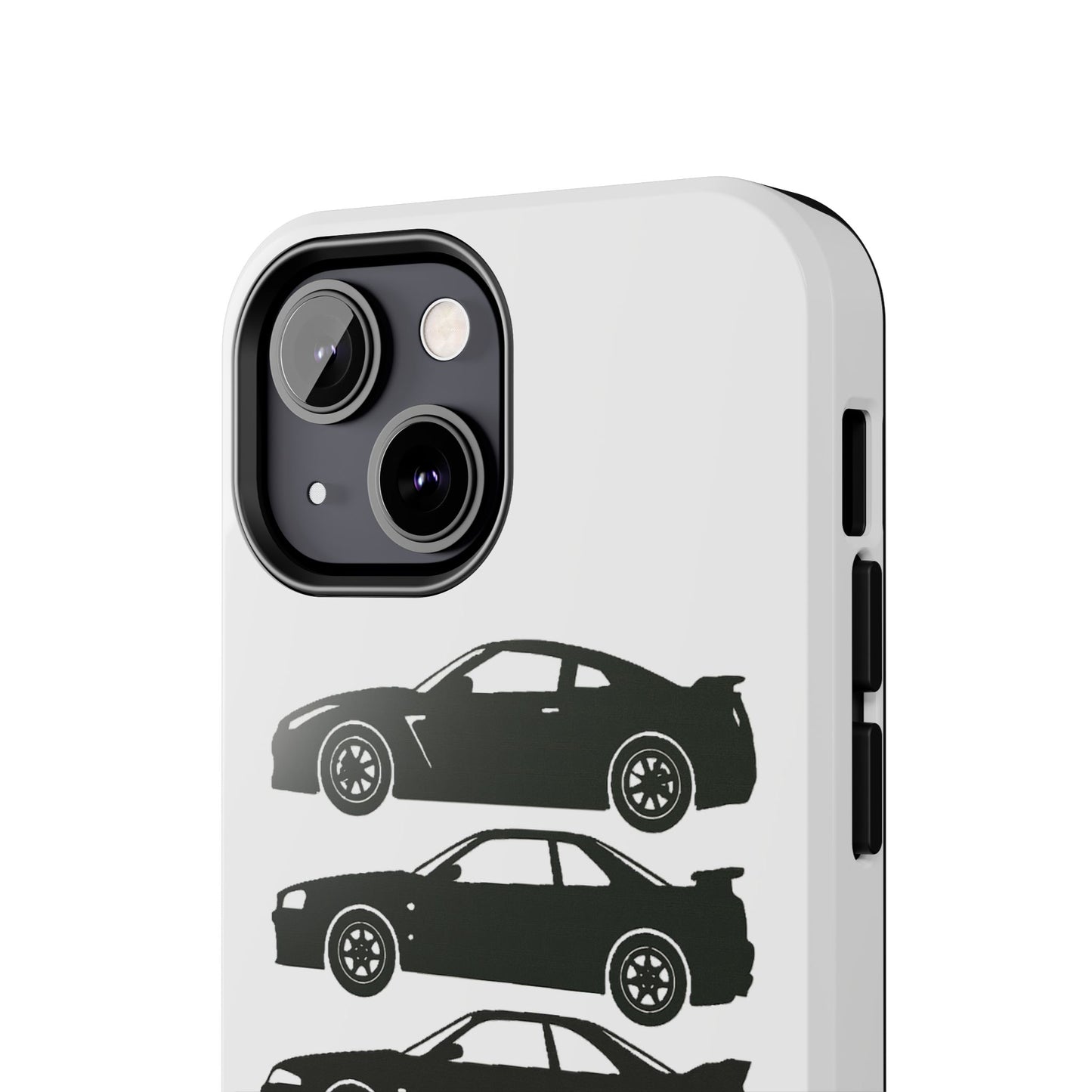 Nissan GTR Tough Phone Case