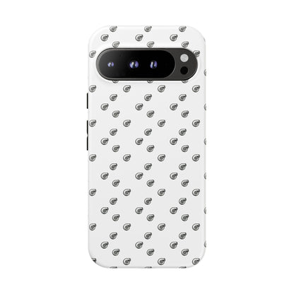 Turbo Mania Tough  Phone Case