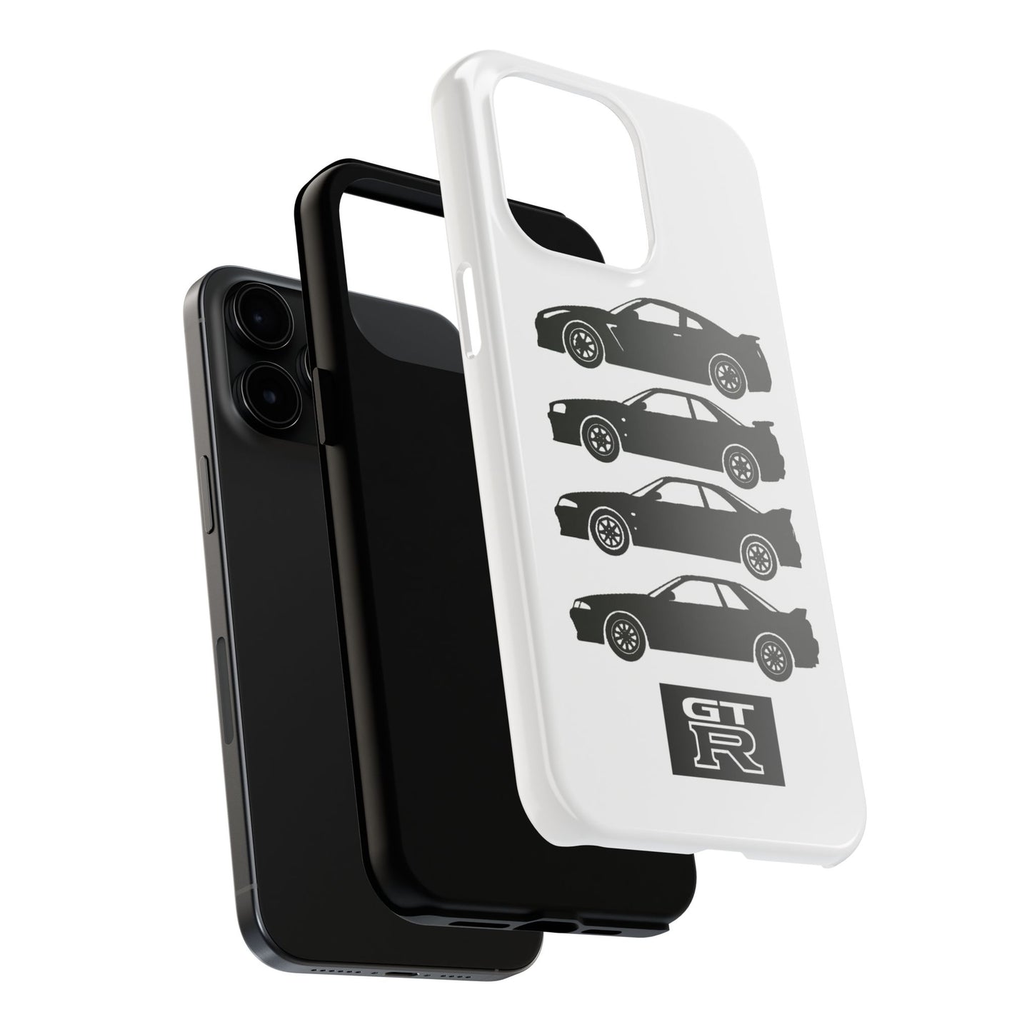 Nissan GTR Tough Phone Case