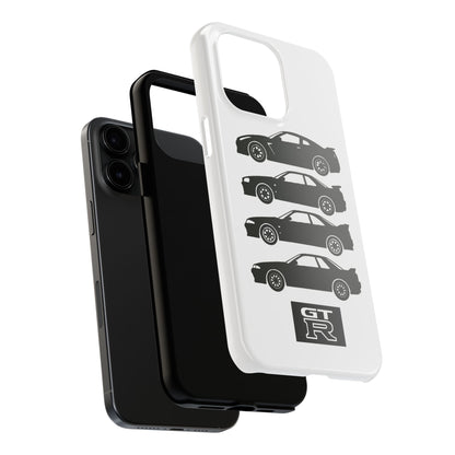 Nissan GTR Tough Phone Case