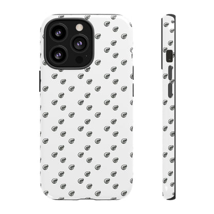 Turbo Mania Tough  Phone Case