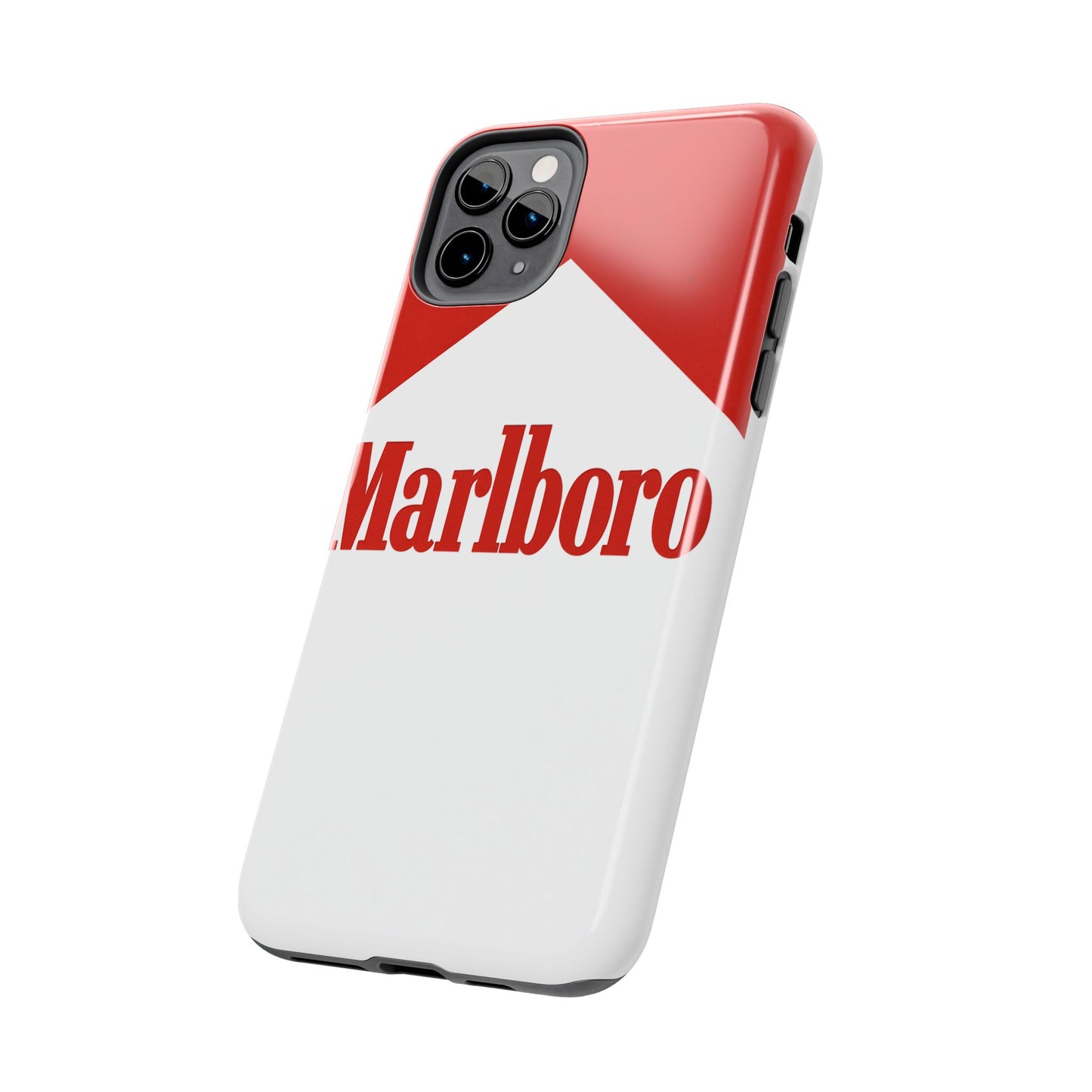 Marlboro Tough Phone Case