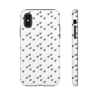 Turbo Mania Tough  Phone Case
