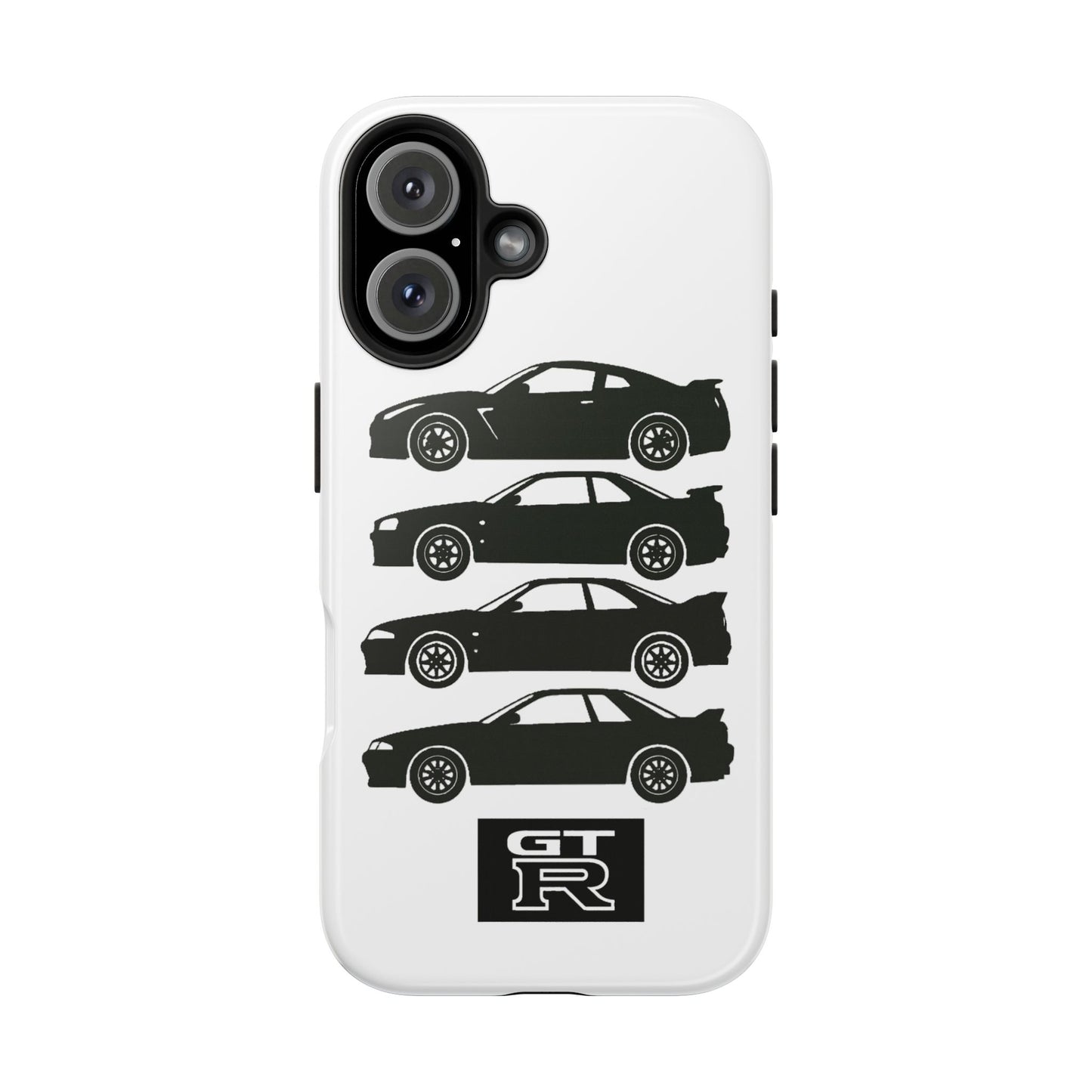 Nissan GTR Tough Phone Case