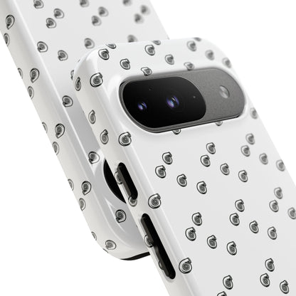 Turbo Mania Tough  Phone Case