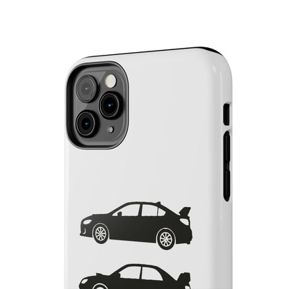 STI Tough Phone Case
