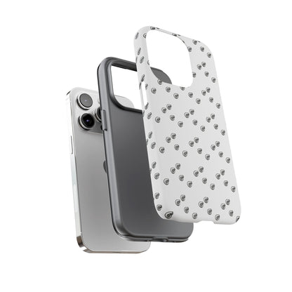 Turbo Mania Tough  Phone Case