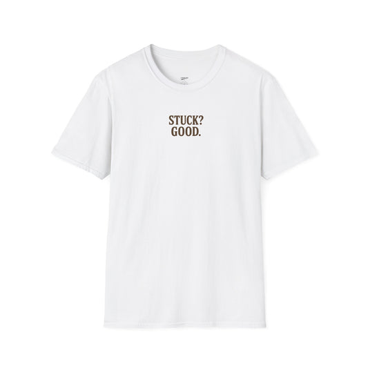 Real Offroader Tee