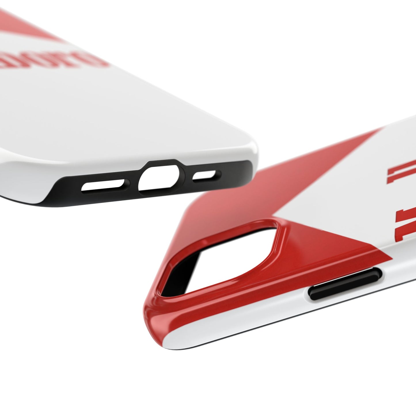 Marlboro Tough Phone Case