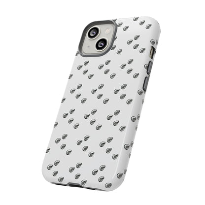 Turbo Mania Tough  Phone Case