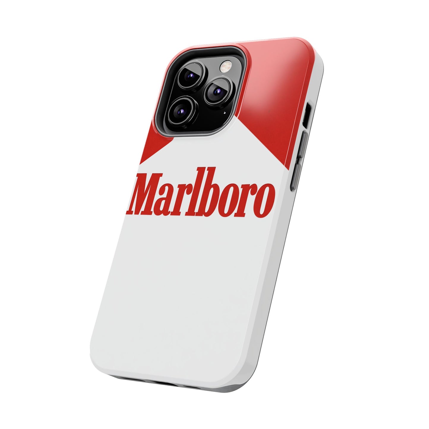 Marlboro Tough Phone Case