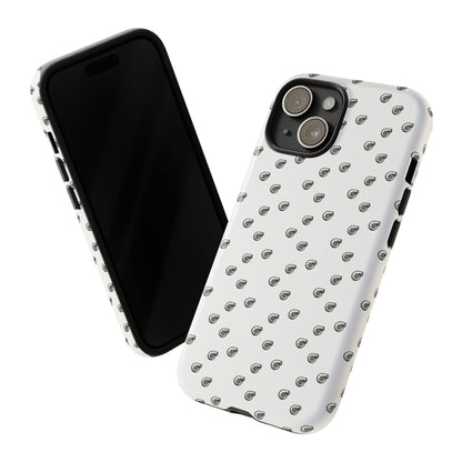 Turbo Mania Tough  Phone Case