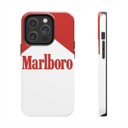 Marlboro Tough Phone Case