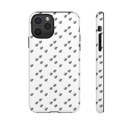 Turbo Mania Tough  Phone Case