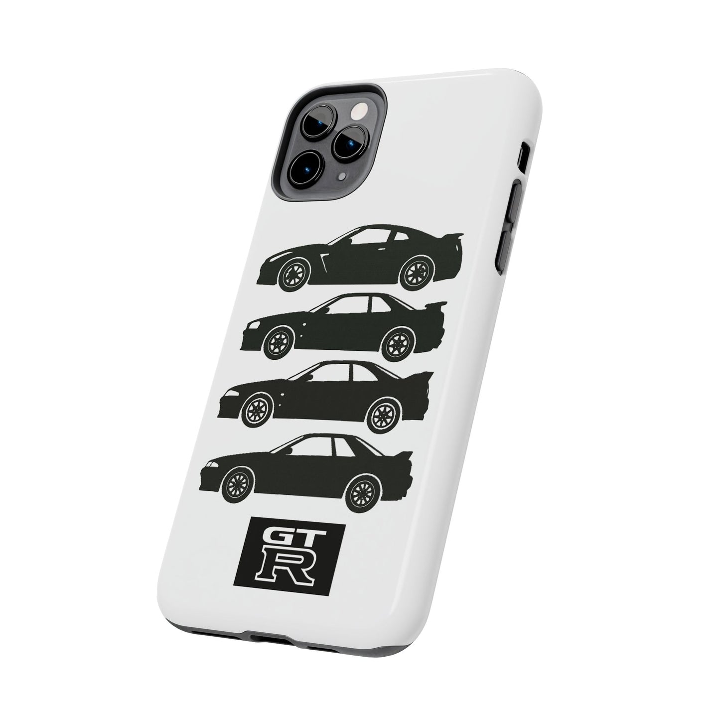 Nissan GTR Tough Phone Case