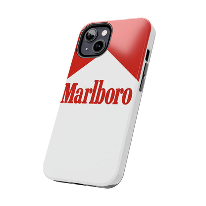 Marlboro Tough Phone Case