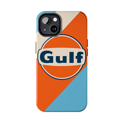 Gulf Tough Phone Case