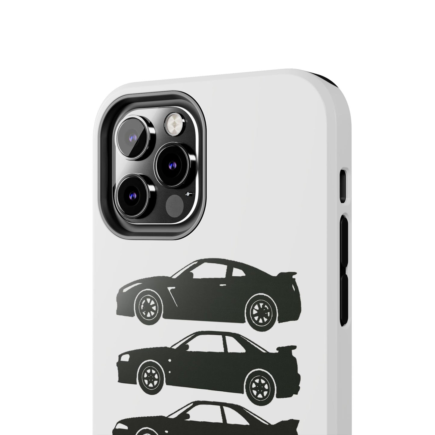Nissan GTR Tough Phone Case
