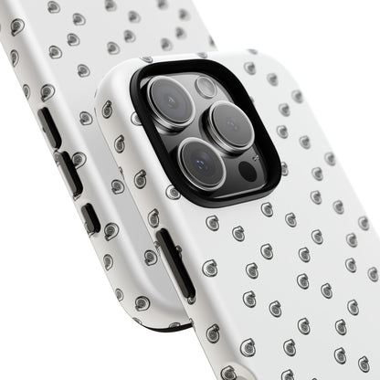 Turbo Mania Tough  Phone Case