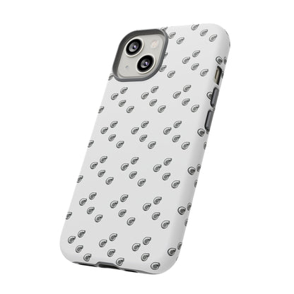 Turbo Mania Tough  Phone Case