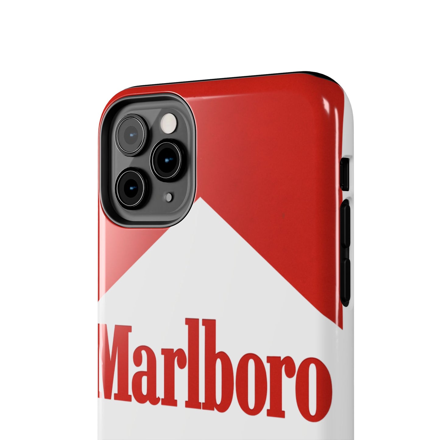 Marlboro Tough Phone Case