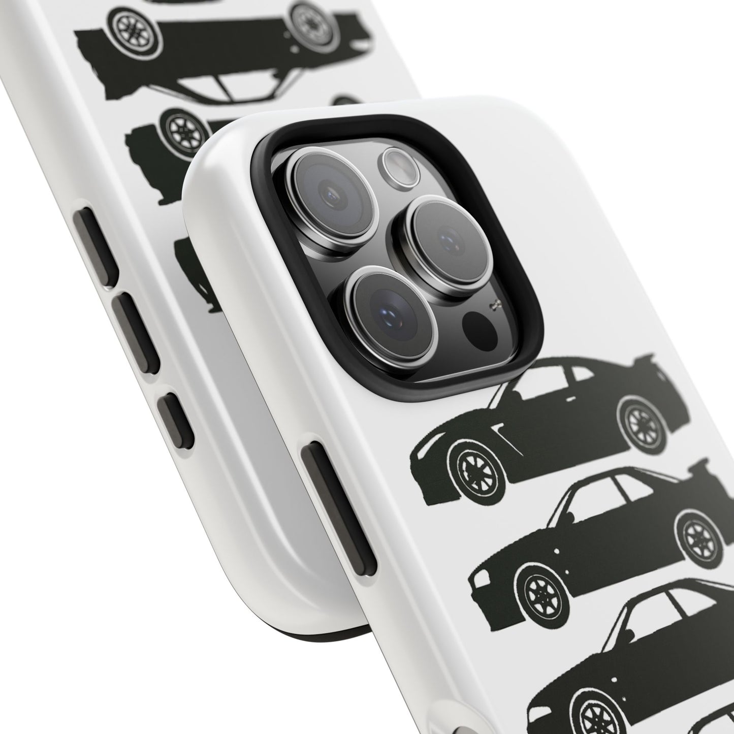 Nissan GTR Tough Phone Case