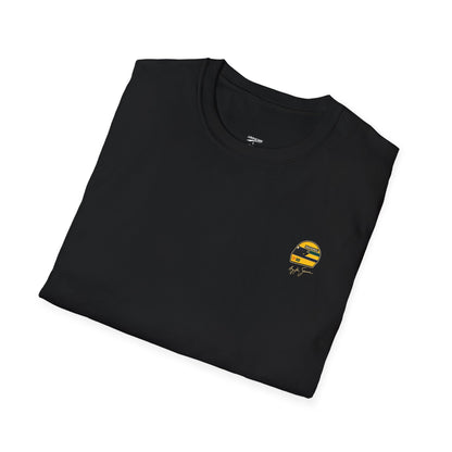 Ayrton Senna Vintage Tee