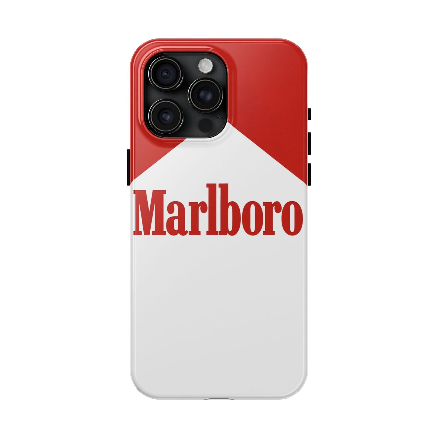 Marlboro Tough Phone Case
