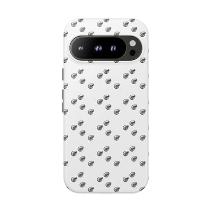 Turbo Mania Tough  Phone Case