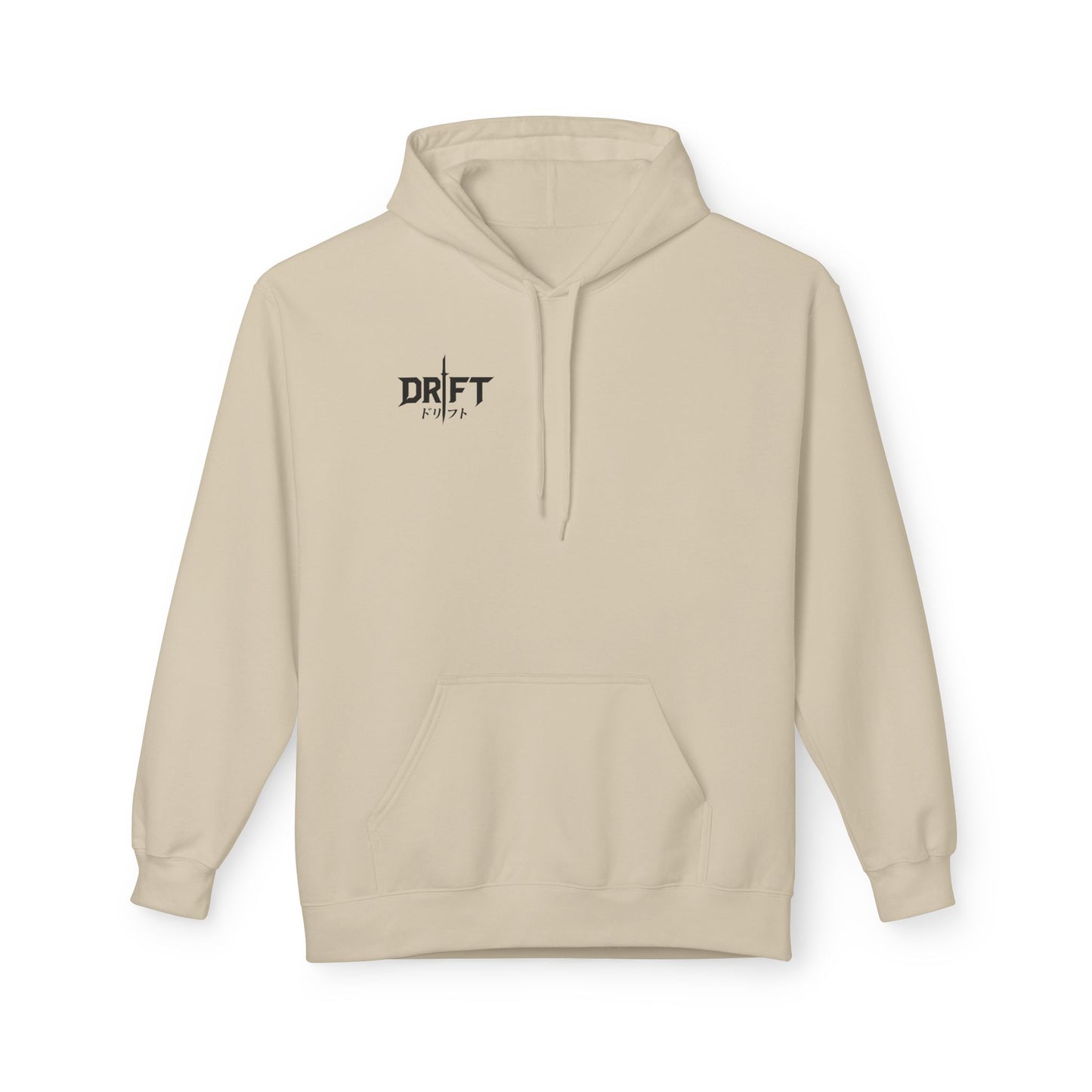 D1GP Drift Zone Nissan Silvia Hoodie