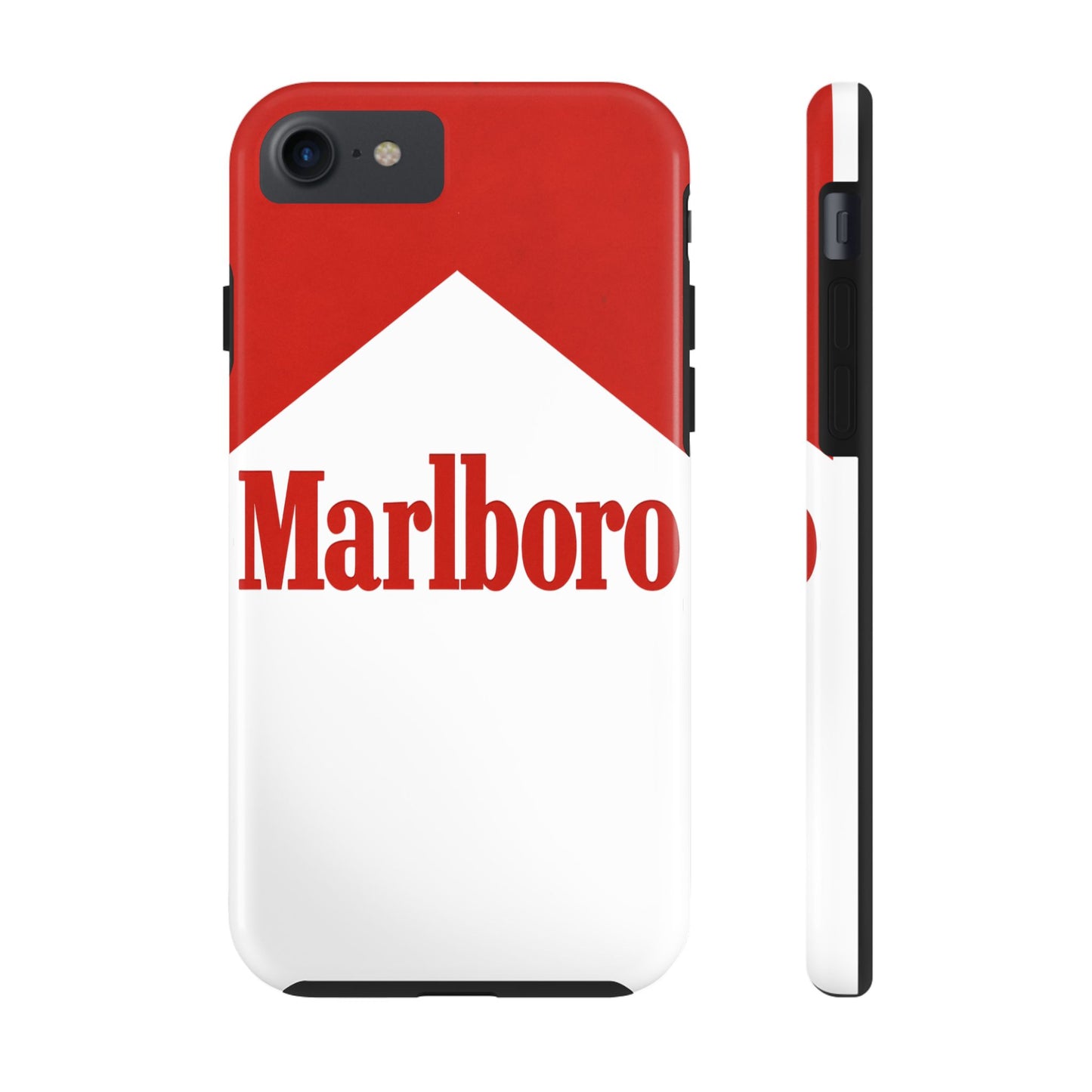 Marlboro Tough Phone Case