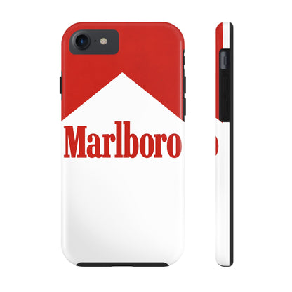 Marlboro Tough Phone Case