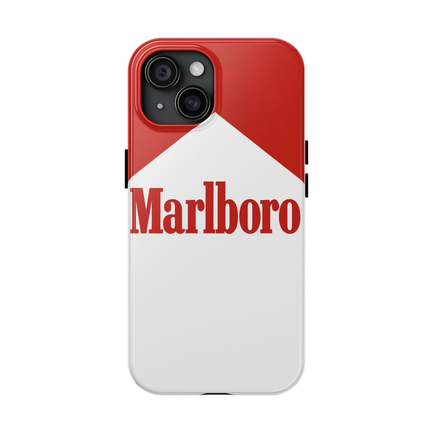 Marlboro Tough Phone Case
