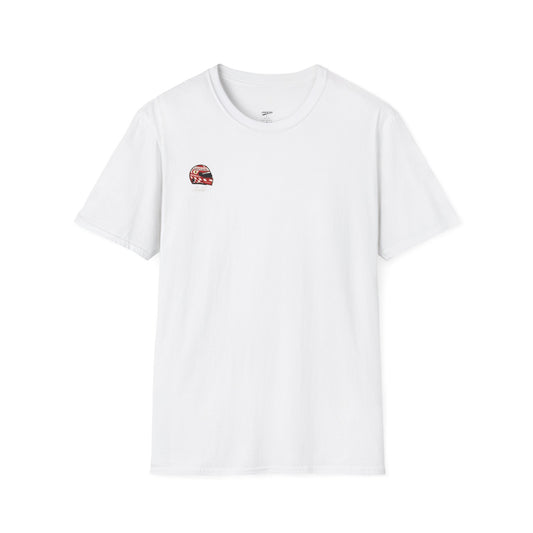 Charles Leclerc Ferrari Tee
