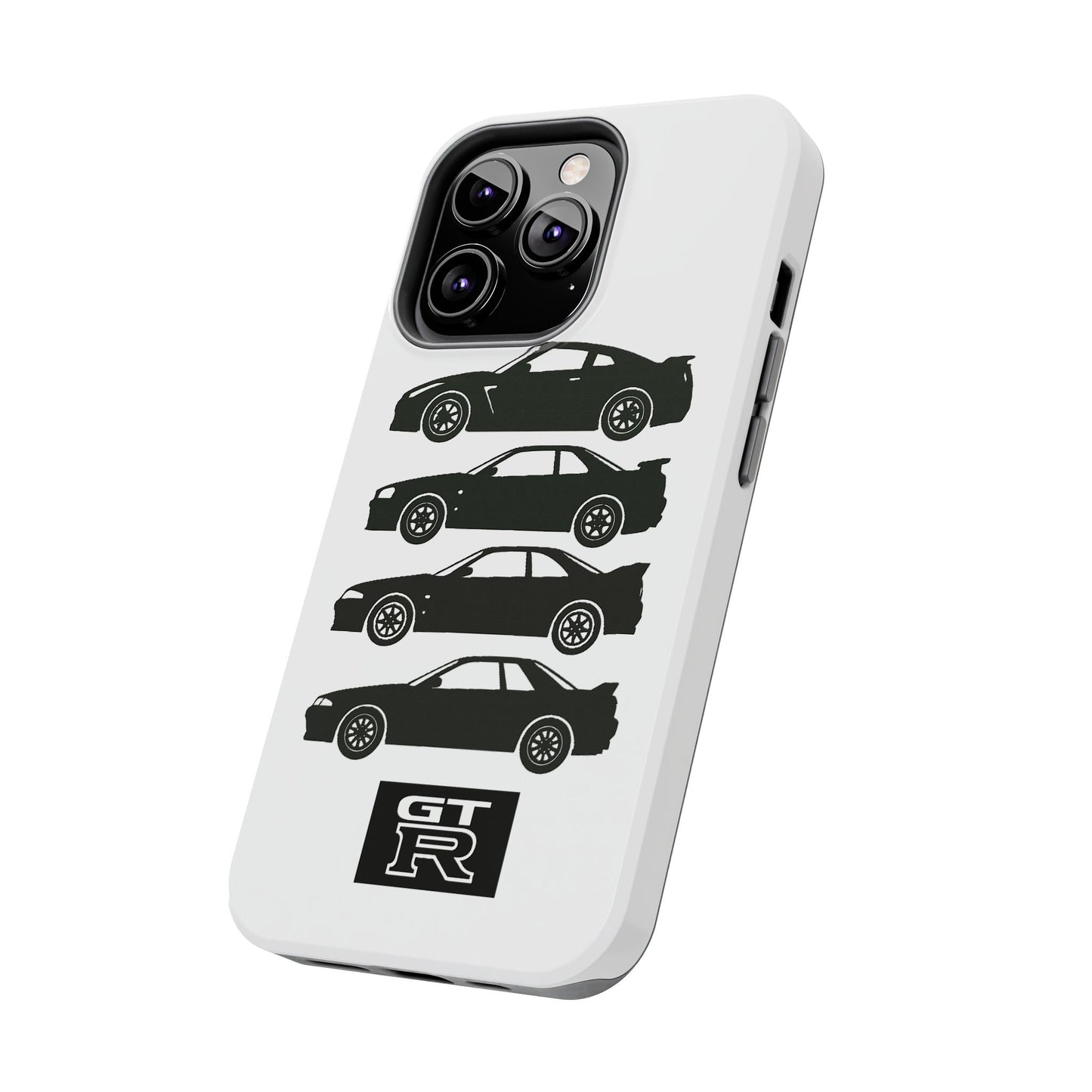 Nissan GTR Tough Phone Case