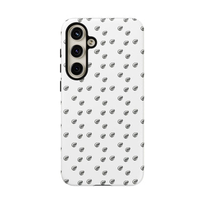 Turbo Mania Tough  Phone Case